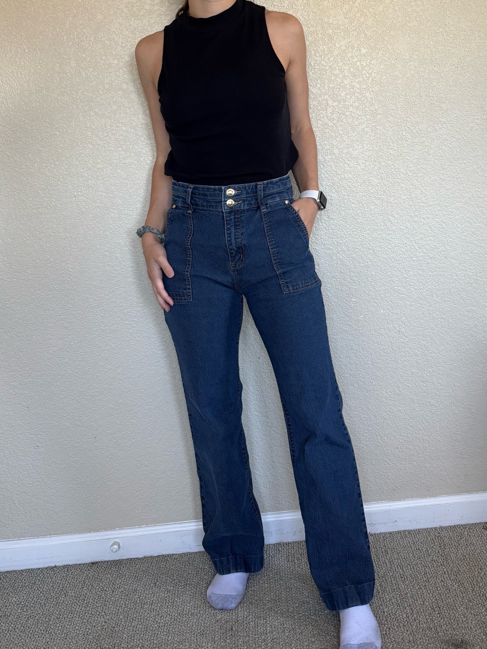 Vintage Michael Kors Jeans